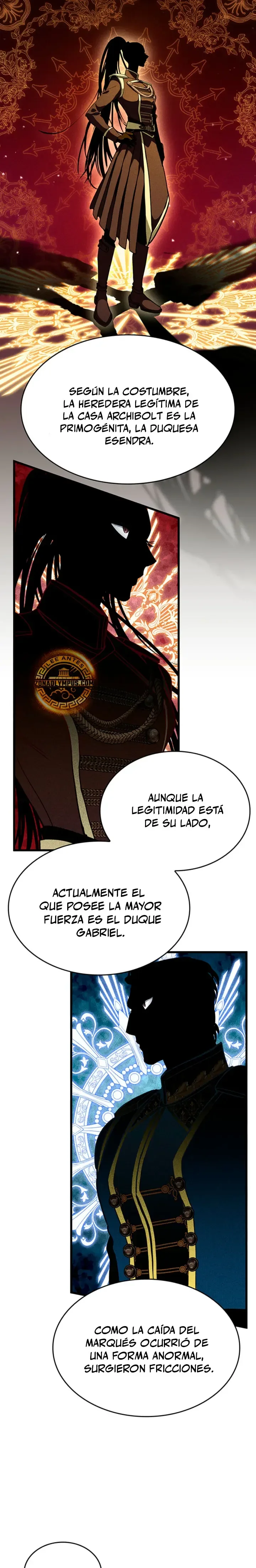 Capítulo 34, página 23