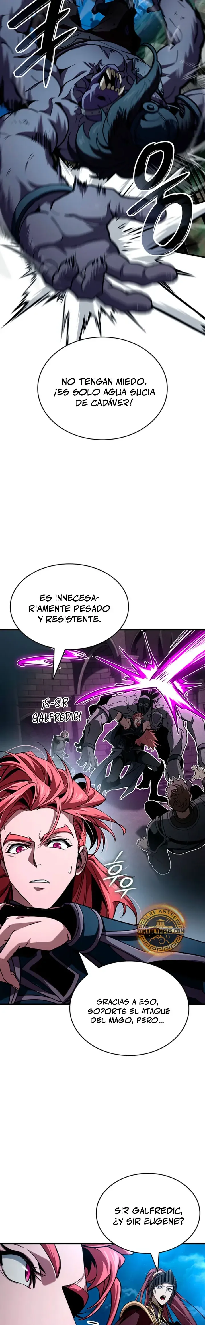 Capítulo 41, página 11