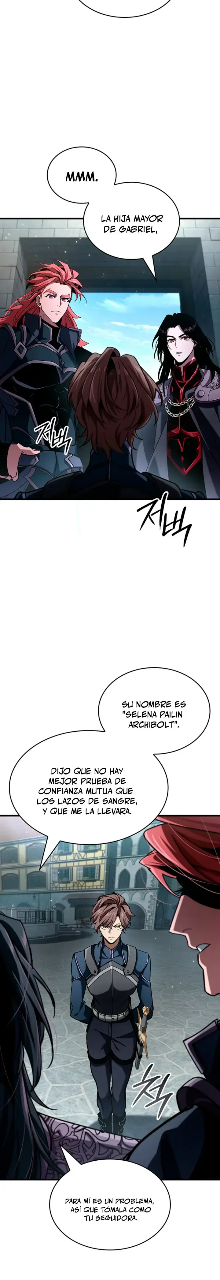 Capítulo 41, página 28