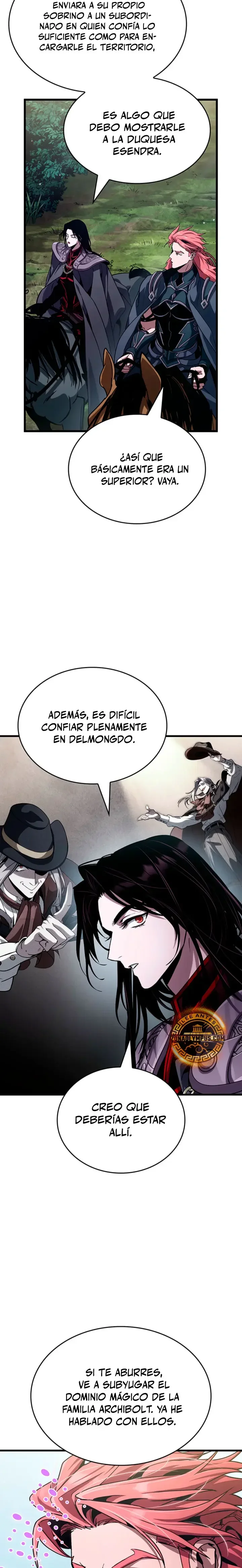 Capítulo 42, página 11