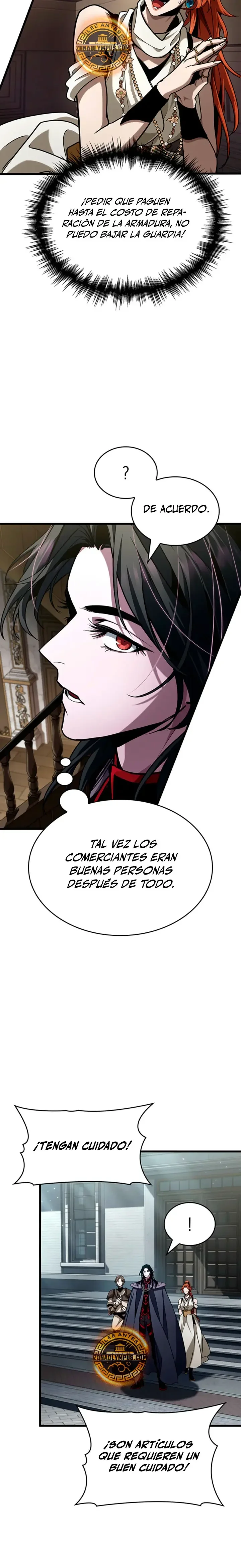 Capítulo 42, página 19