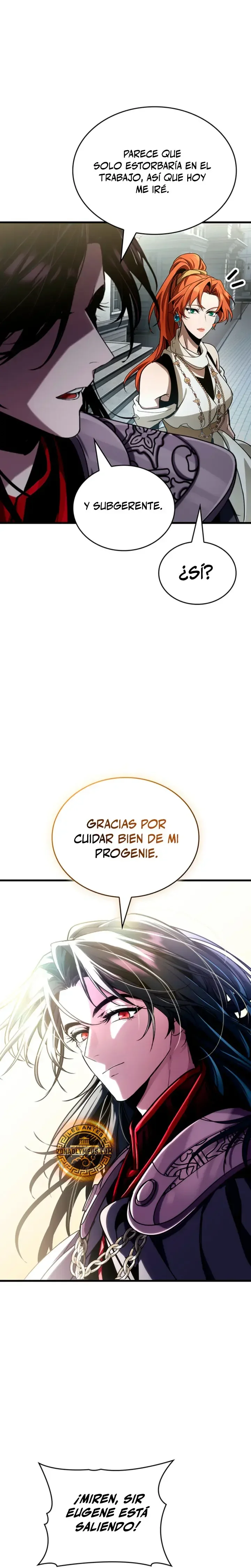 Capítulo 42, página 22