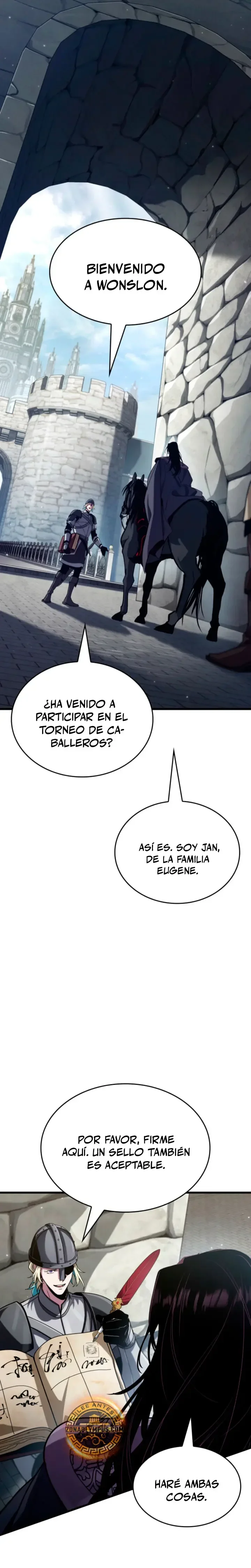 Capítulo 43, página 2