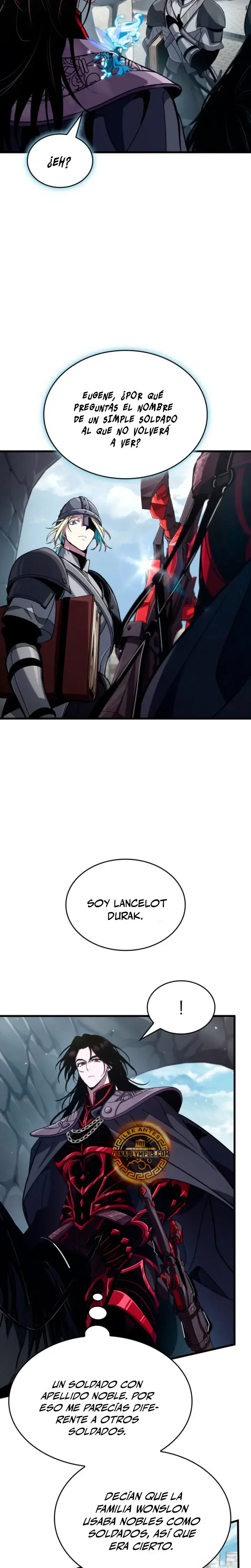 Capítulo 43, página 5