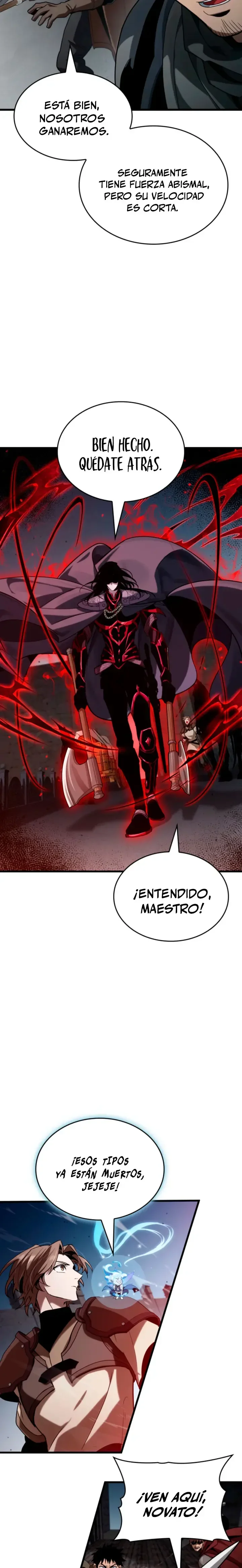 Capítulo 43, página 12