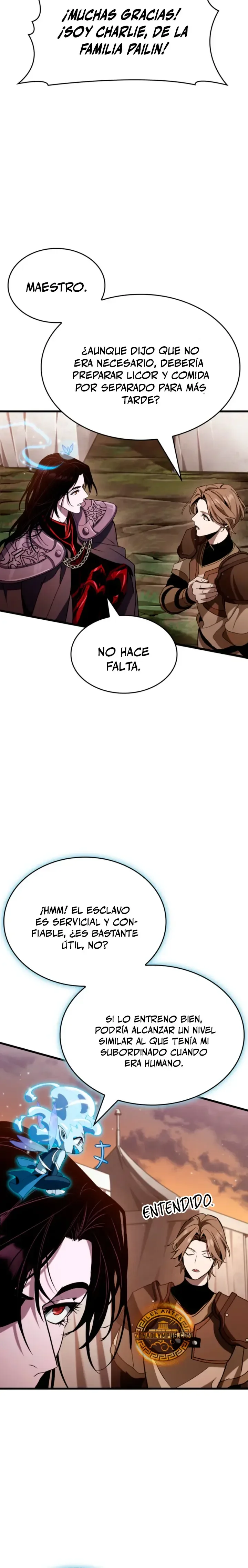 Capítulo 44, página 19