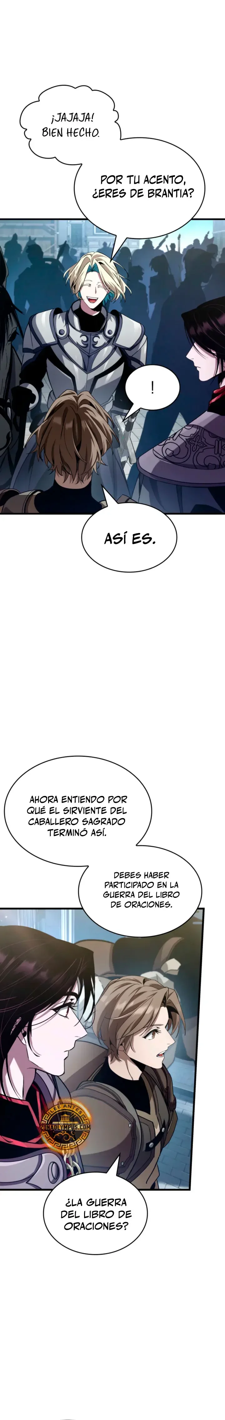 Capítulo 45, página 25