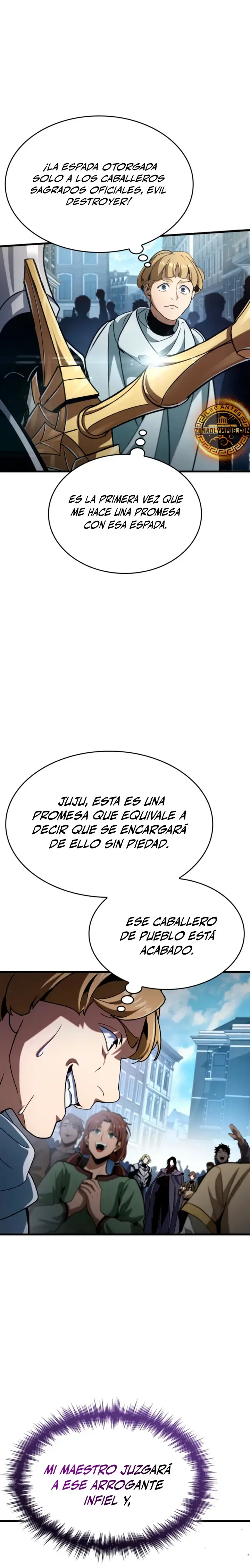 Capítulo 45, página 31