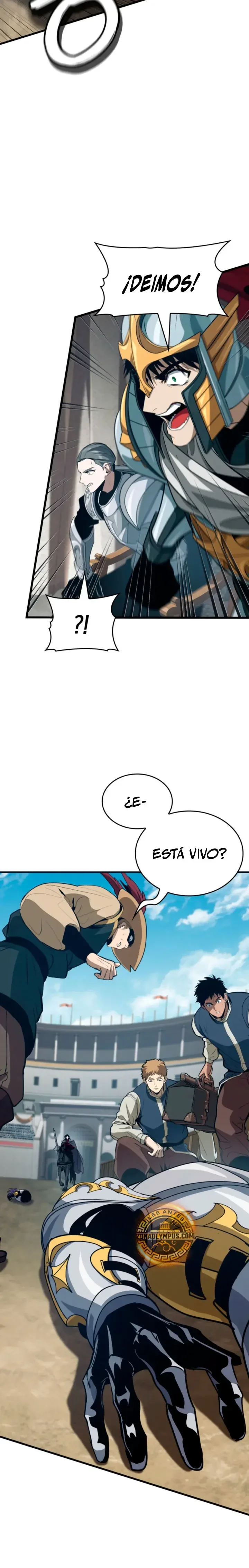Capítulo 46, página 12