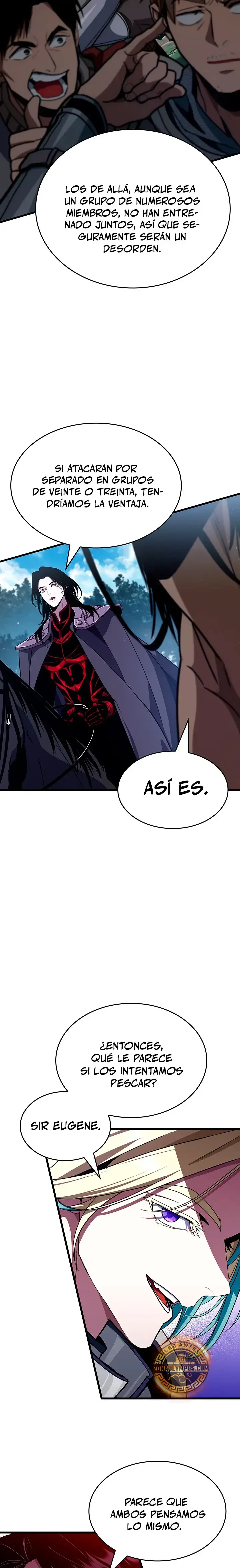 Capítulo 49, página 21