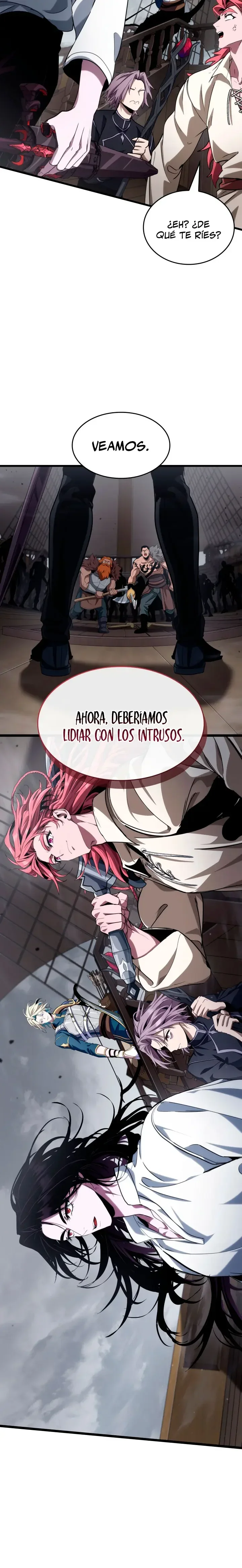 Capítulo 54, página 19