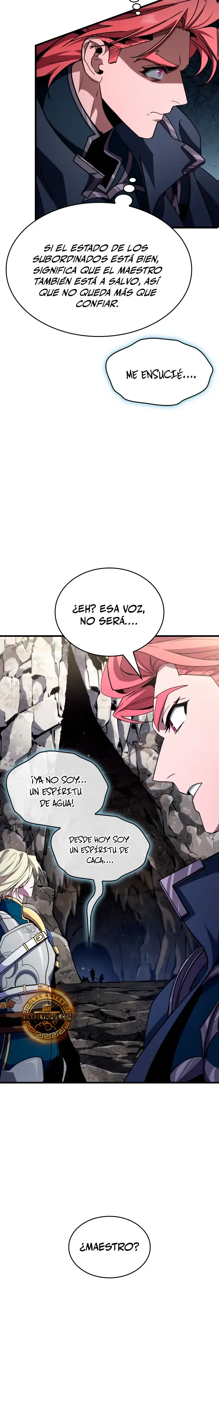 Capítulo 55, página 31