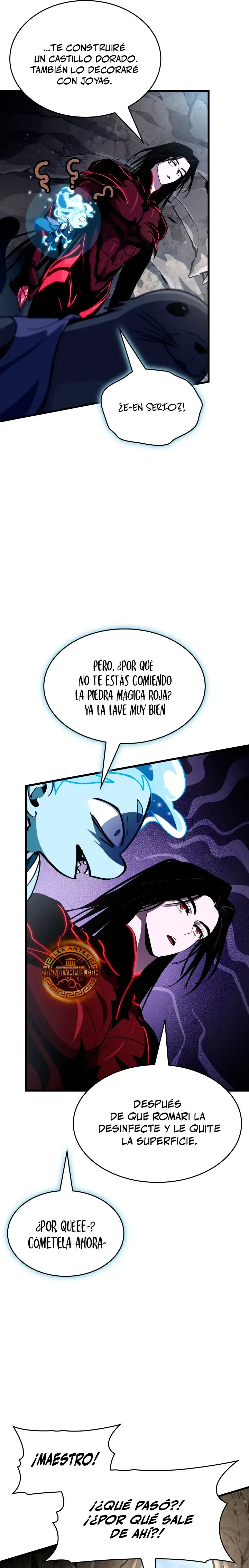 Capítulo 55, página 32