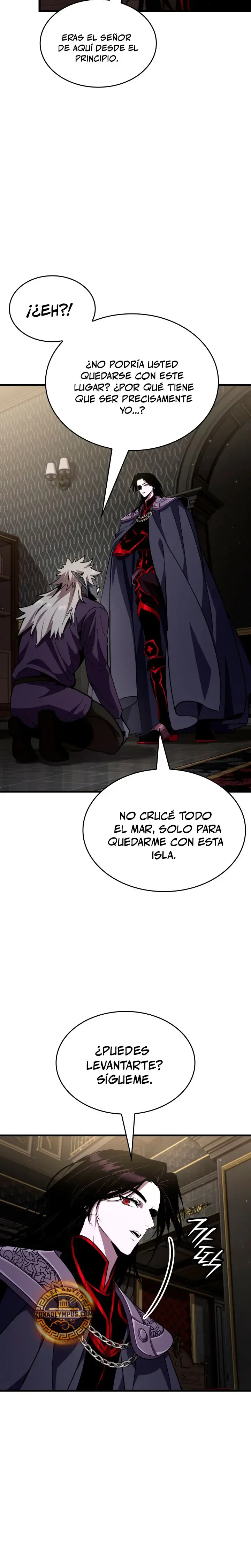 Capítulo 57, página 19