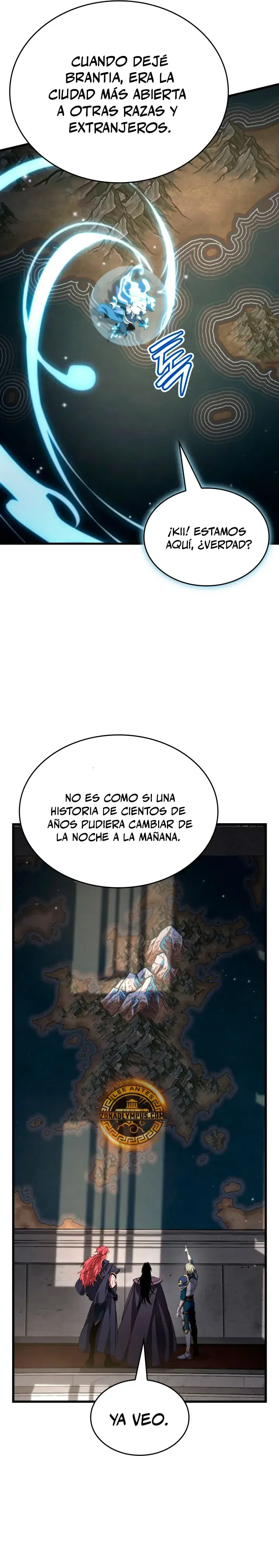 Capítulo 57, página 32
