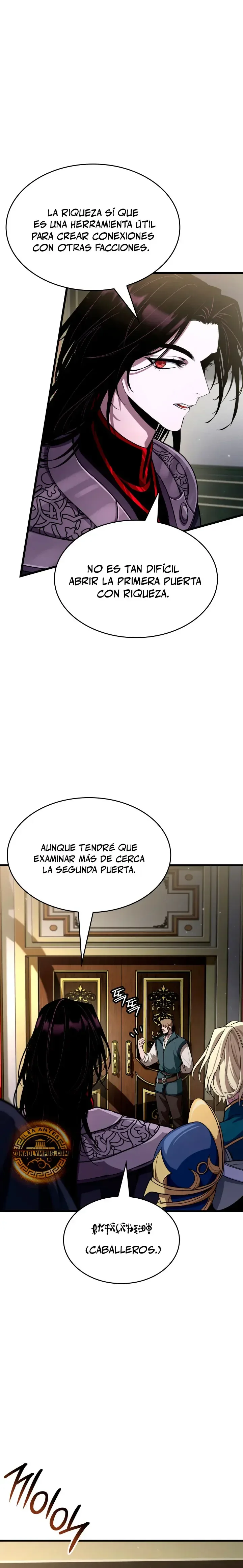 Capítulo 58, página 13