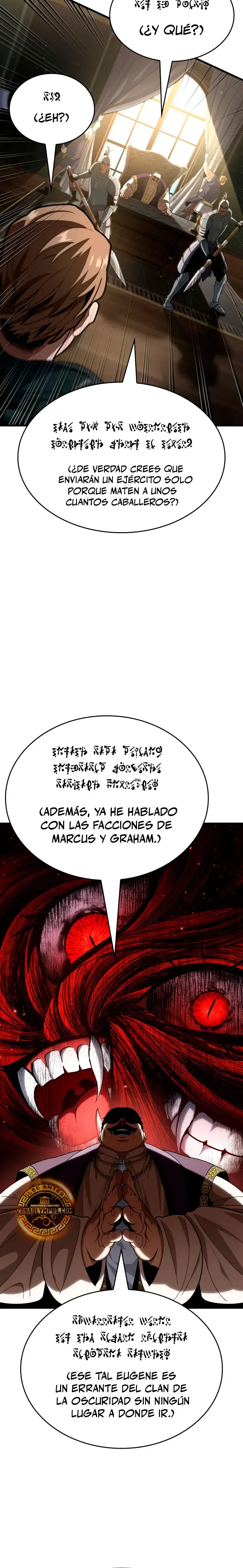 Capítulo 58, página 19