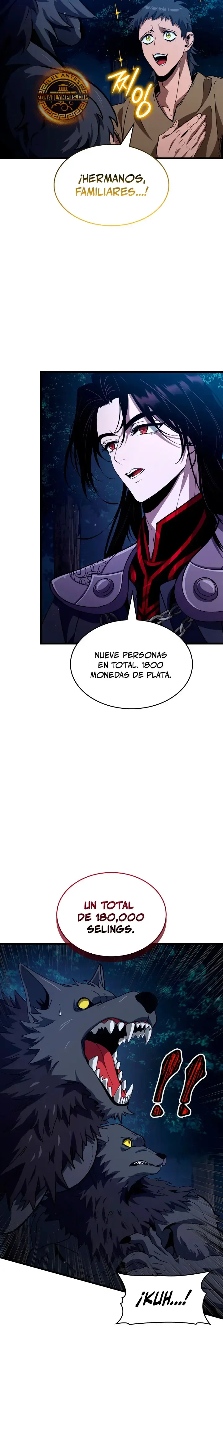 Capítulo 61, página 21