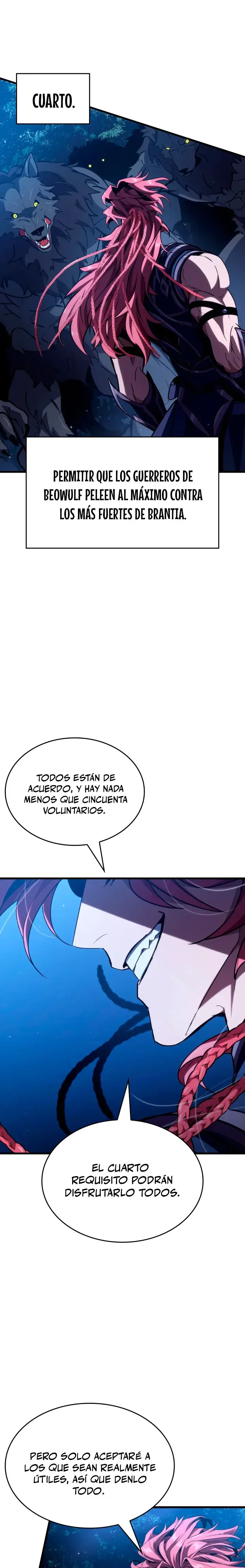 Capítulo 61, página 29