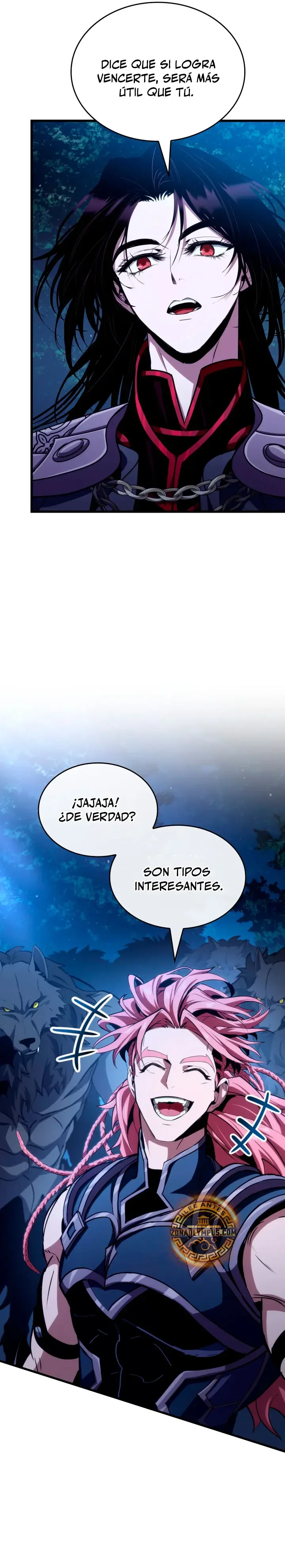Capítulo 61, página 32