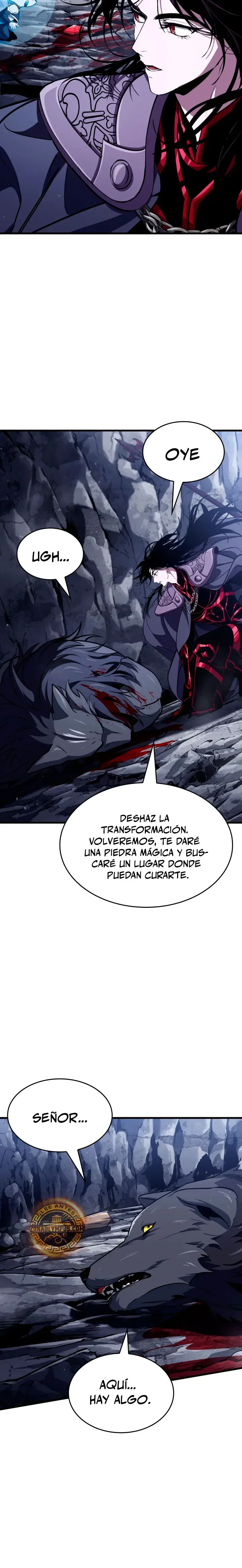 Capítulo 64, página 19