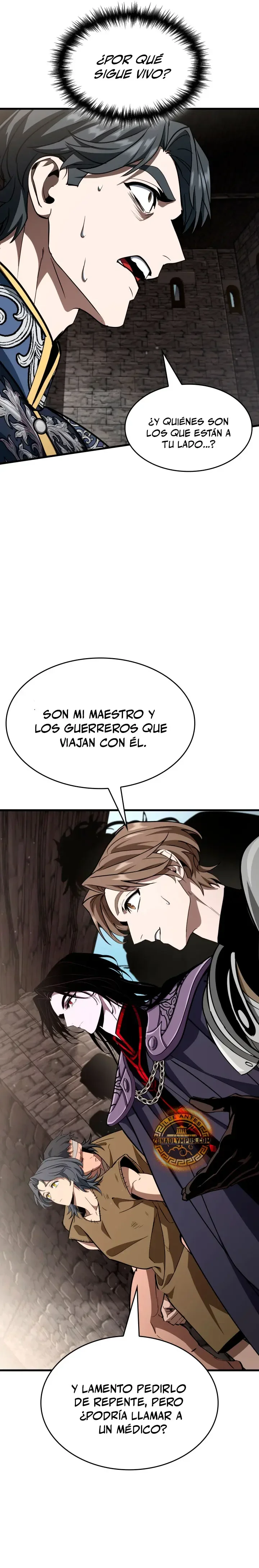 Capítulo 64, página 32