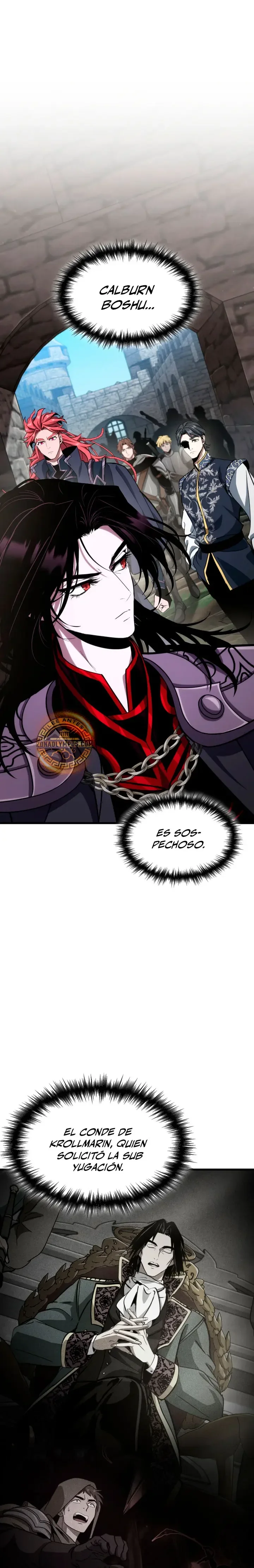 Capítulo 65, página 1