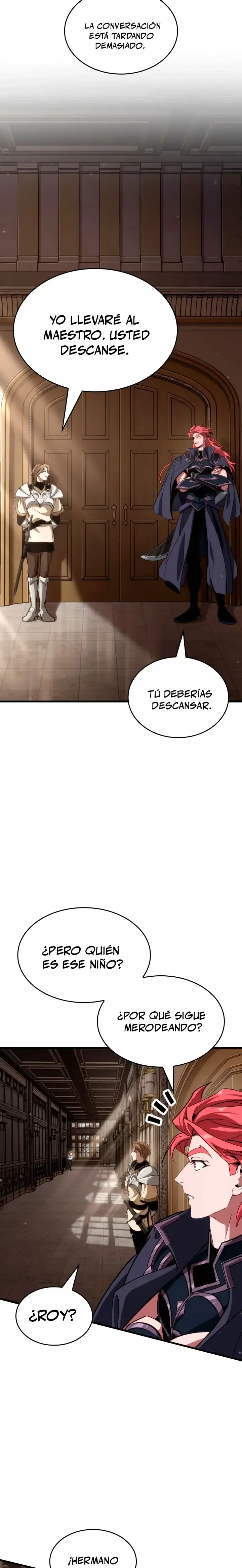 Capítulo 65, página 28