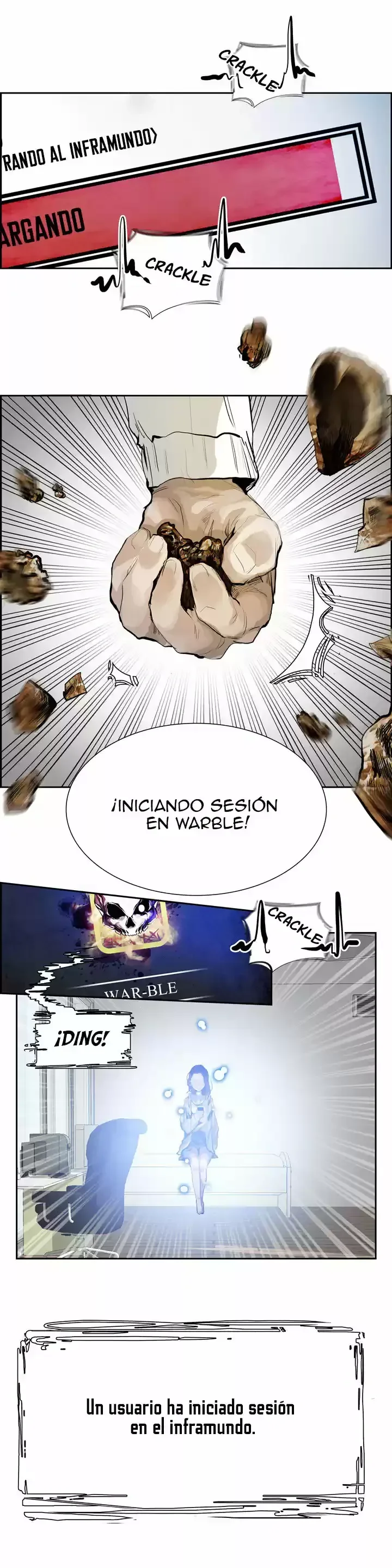 Capítulo 1.5, página 8