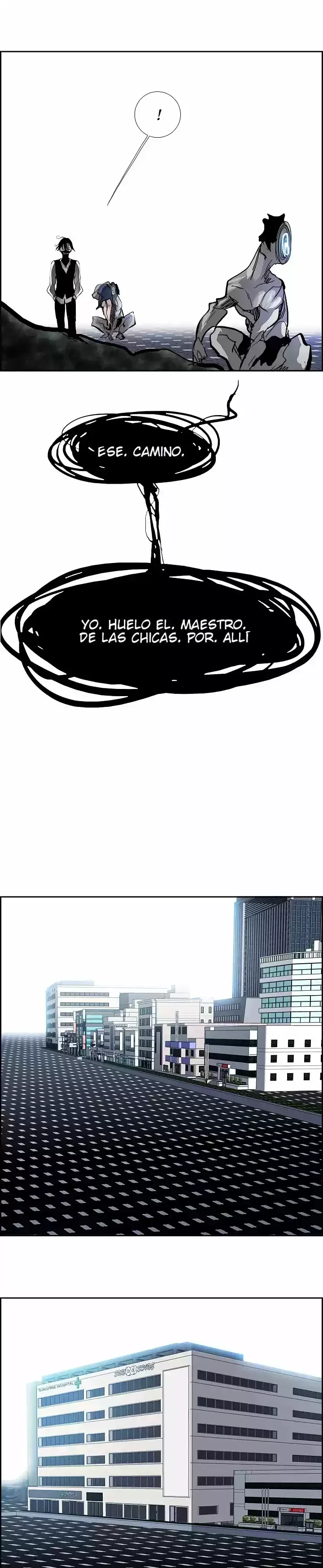 Capítulo 15, página 3