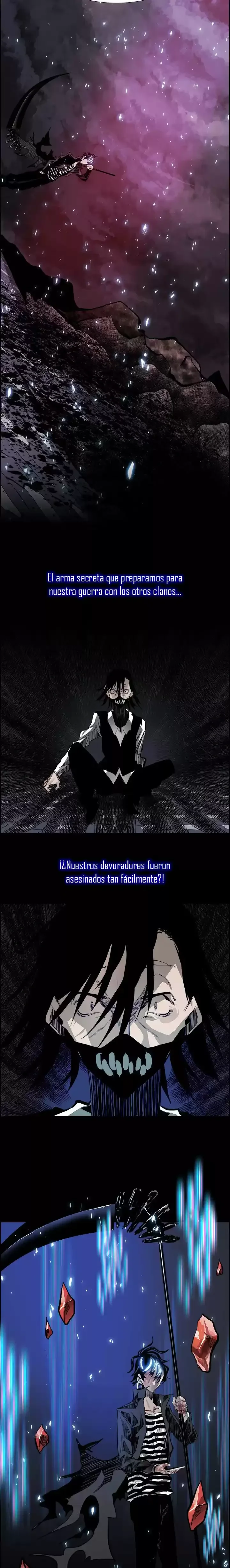 Capítulo 16, página 9