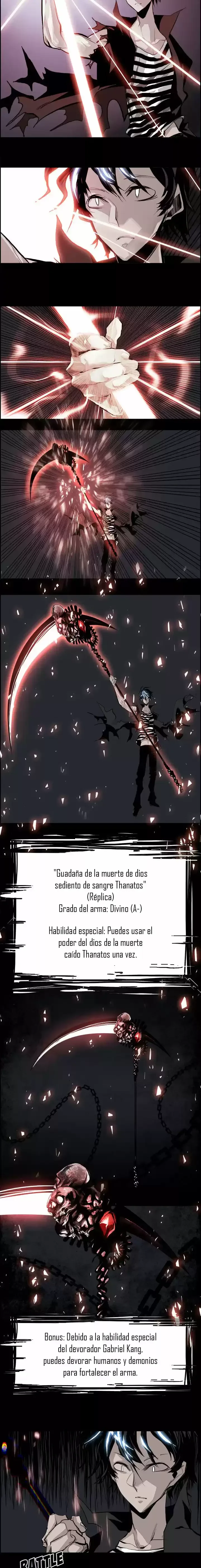 Capítulo 20, página 3