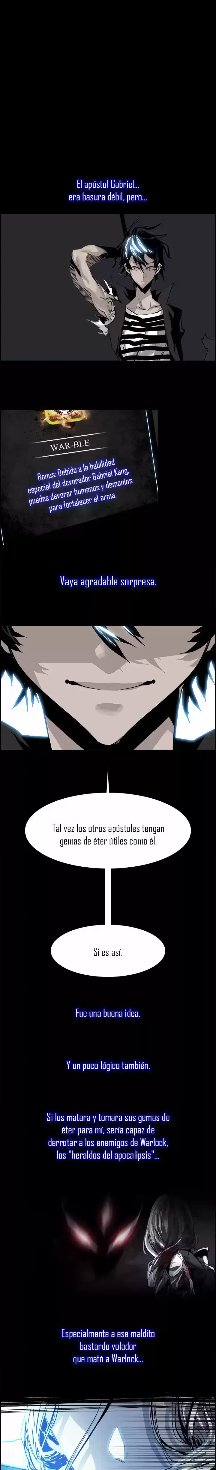 Capítulo 20, página 5