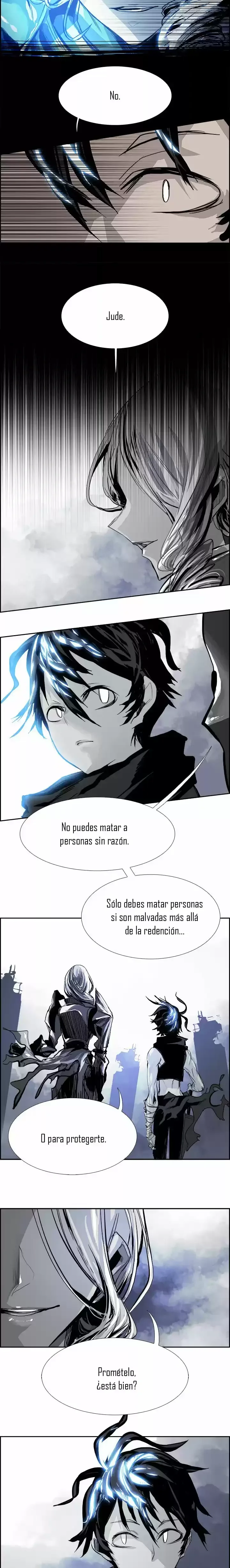 Capítulo 20, página 6