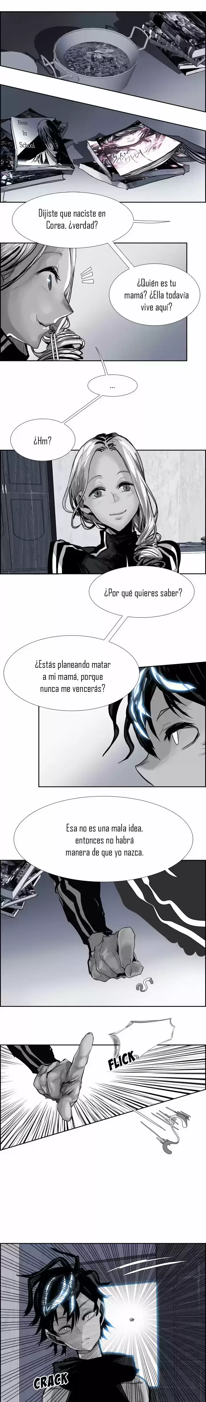 Capítulo 20, página 13