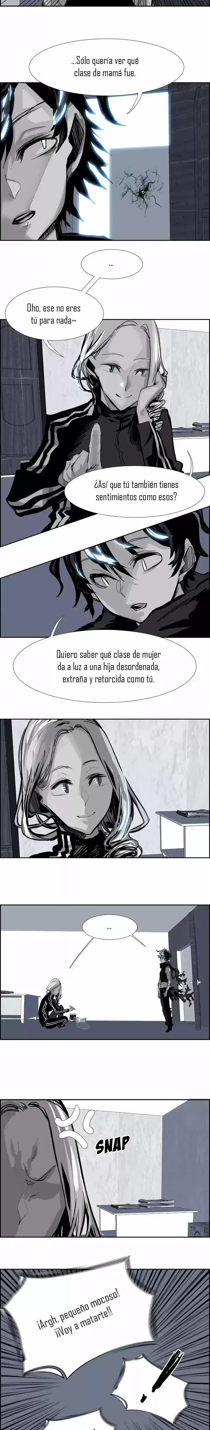 Capítulo 20, página 14