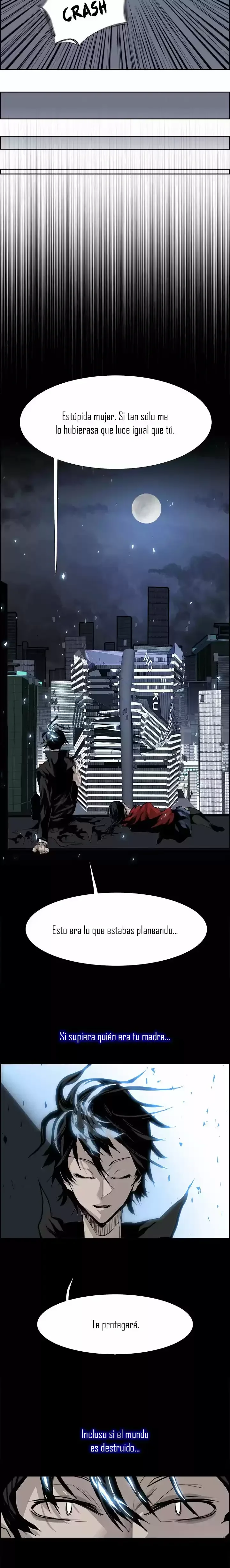 Capítulo 20, página 15