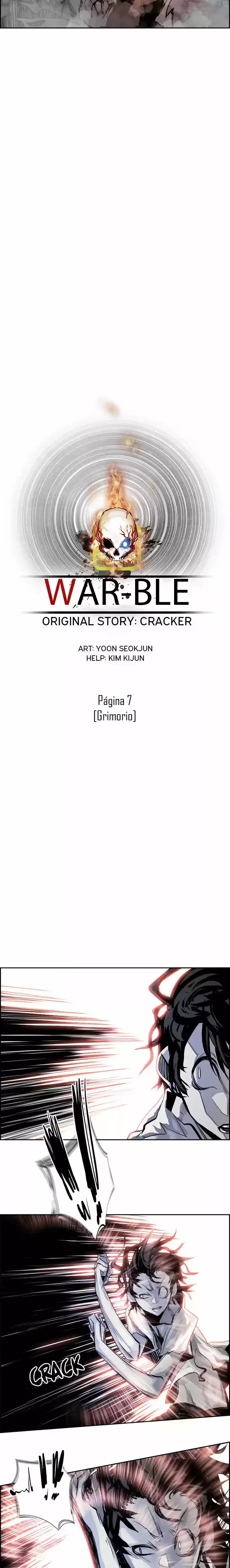 Capítulo 22, página 4