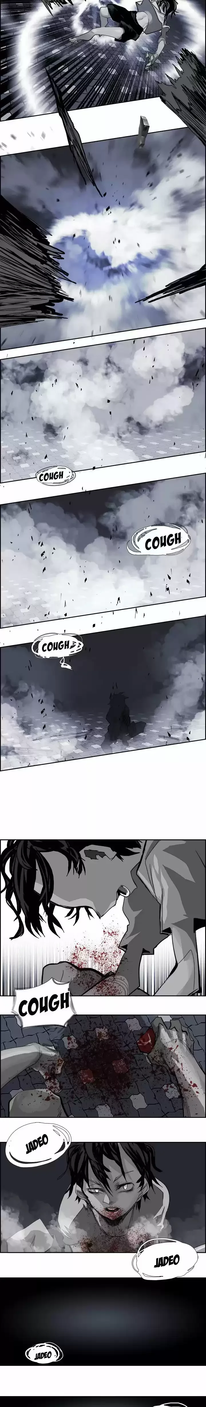 Capítulo 22, página 6