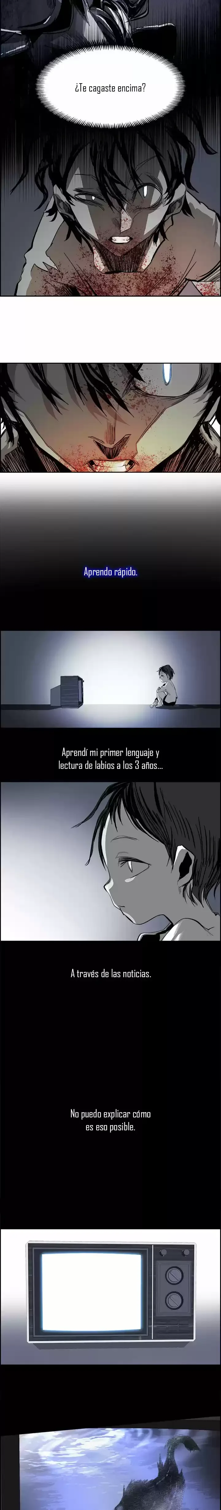 Capítulo 22, página 8