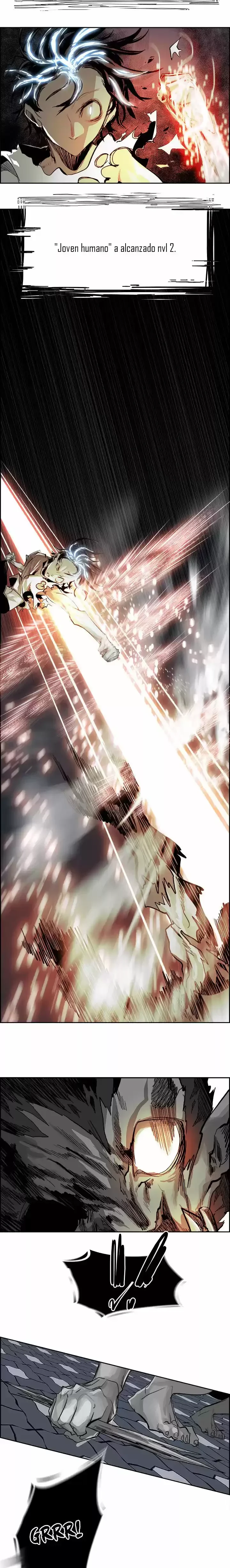 Capítulo 22, página 12