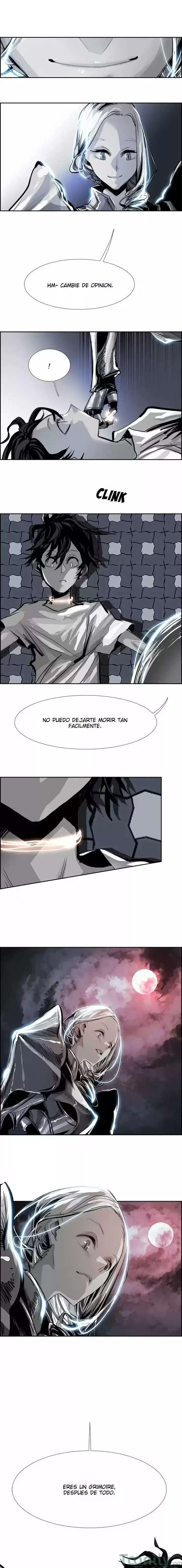 Capítulo 23, página 2