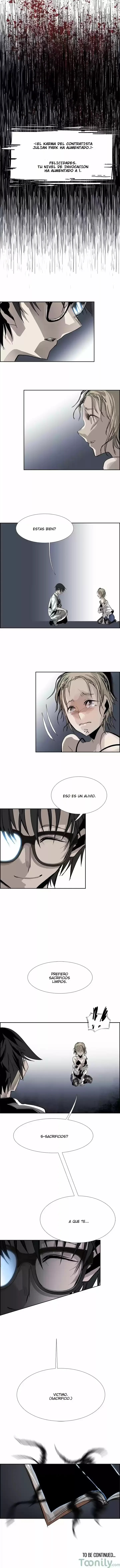 Capítulo 23, página 14