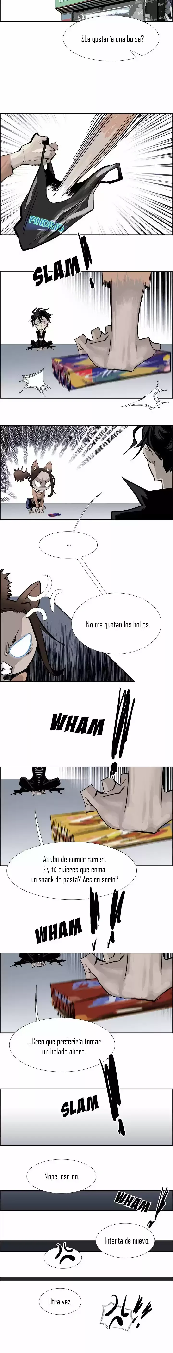 Capítulo 24, página 3