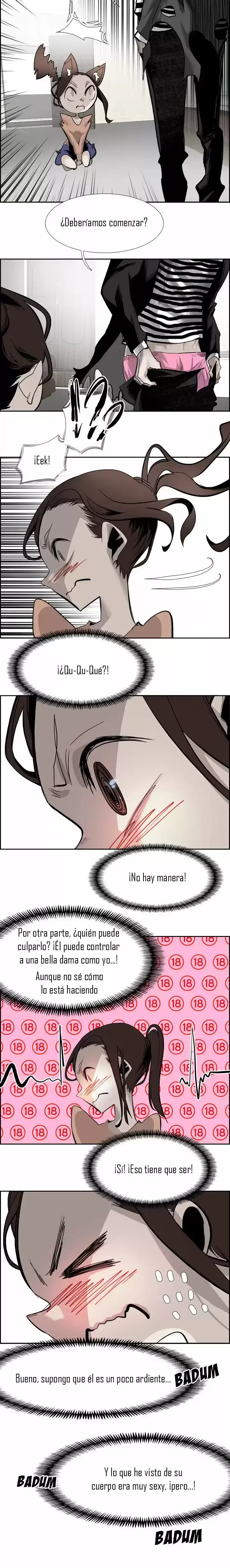 Capítulo 24, página 6