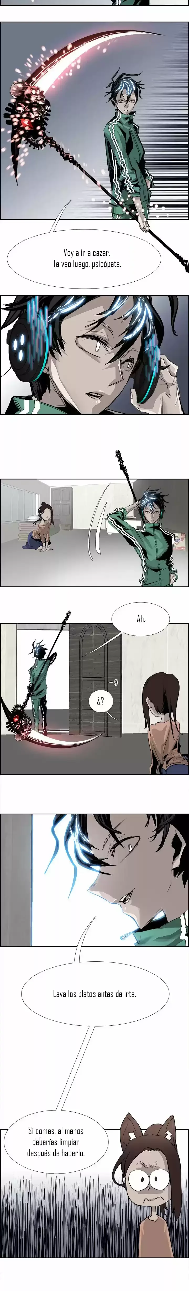 Capítulo 24, página 8