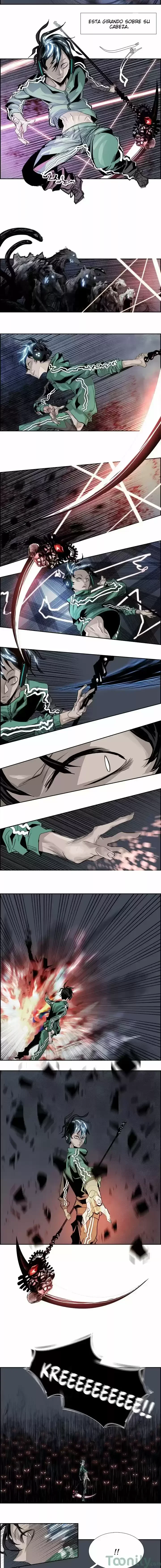 Capítulo 25, página 3