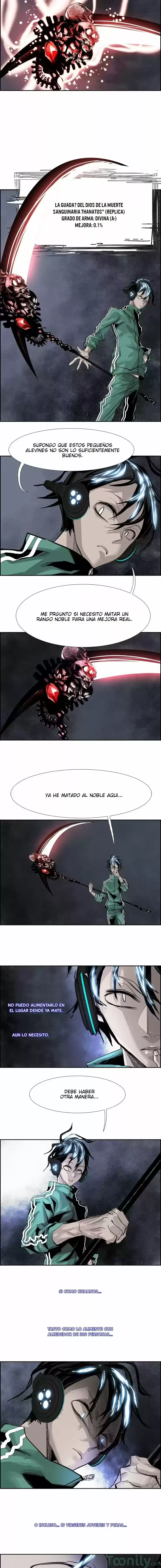 Capítulo 25, página 5