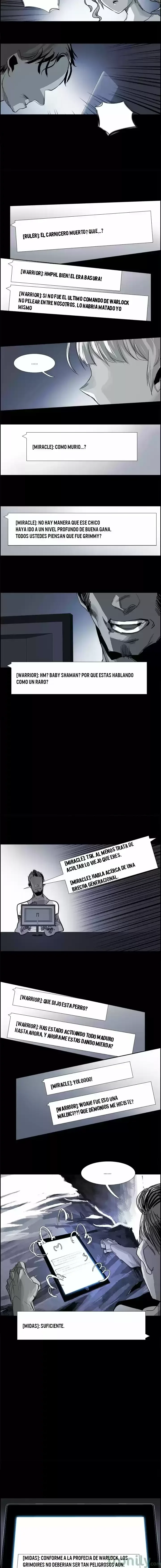Capítulo 25, página 9
