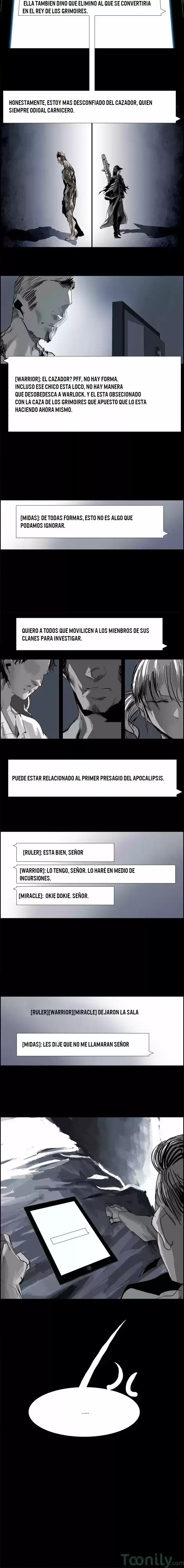 Capítulo 25, página 10